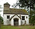 Capel y ffin - geograph.org.uk - 145182