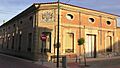 Casa modernista de Villaralbo