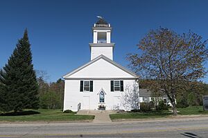 Casco Village Church