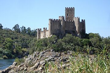 Castelo de Almourol