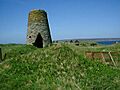 Castlehill Mill