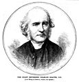Charles Graves (bishop)
