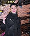 Chelsea Manning, 20 January 2018