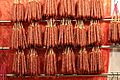 Chinesesausageunpackaged