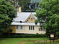 Christ Church - rectory (2009)