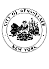 Official seal of Rensselaer