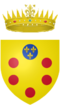 Coat of arms of the Grand Duke of Tuscany.png