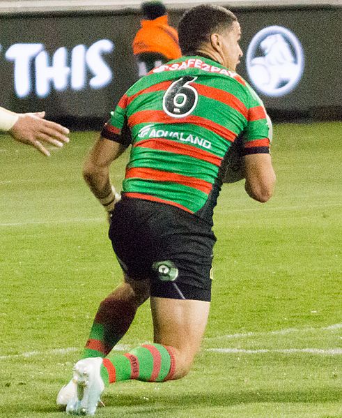 Cody Walker Rabbitohs