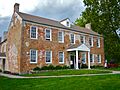Colonel Abner Gaines House