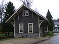 Cornwall Bridge station 086