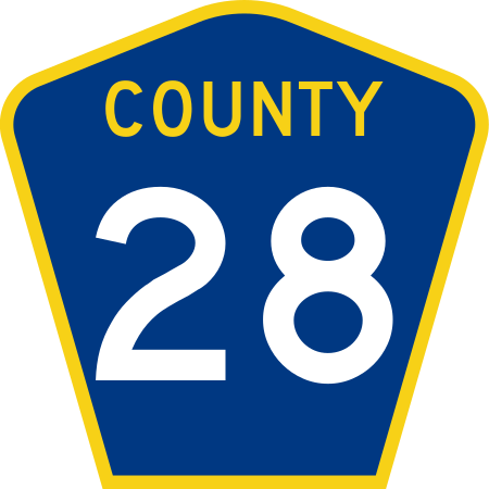 County 28 (MN)