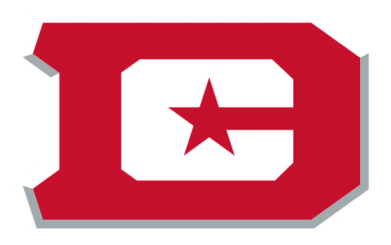 DC Defenders updated logo