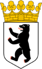 Coat of arms of West Berlin