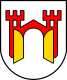 Coat of arms of Offenburg  