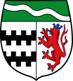 DEU Rheinisch-Bergischer Kreis COA