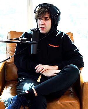 David Dobrik