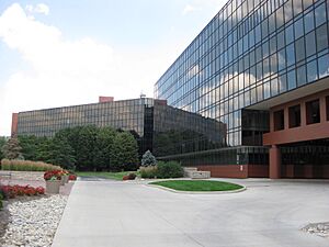 Dayton-University of Dayton Research Institute and Innovation Center (JRS) - 14789278533