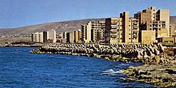Derna Coast