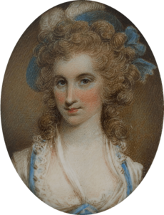 Angelica schuyler john trumbull sales