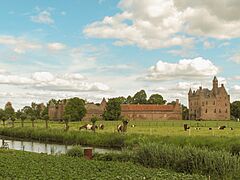 Doornenburg, kasteel Doornenburg RM8942 positie1 foto9 2013-06-02 17.09