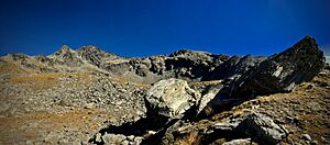 Double Cone - The Remarkables