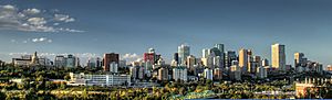 Downtown-Skyline-Edmonton-Alberta-Canada-01A