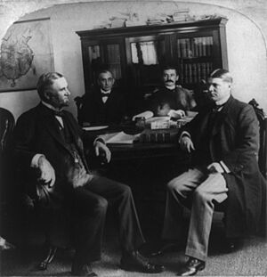 E-H-Conger-and-staff-1901