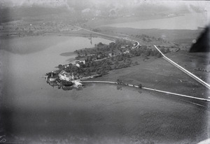 ETH-BIB-Hurden, Pfäffikon aus 300 m-Inlandflüge-LBS MH01-004218