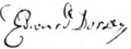 EdwardDorseysignature