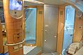 Emirates A380 Shower SPA ITB2014