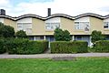 Erskine Gyttorp Terrace houses 02