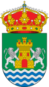 Coat of arms of Almogía