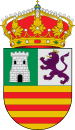 Coat of arms of Campazas