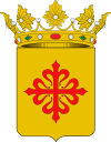 Official seal of Jamilena, Spain