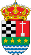 Official seal of Los Llanos de Tormes