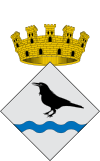 Coat of arms of Corbera d'Ebre