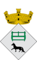 Escut de Vilalba Sasserra