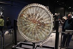 Apollo 11 Facts for Kids