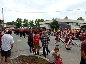 Fall Festival 2016