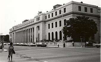 Federal Building and U.S. Court House, Birmingham, AL.jpg