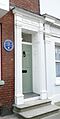 Felton House, Old Portsmouth 2