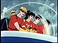 Filmation Teen Titans 1960s
