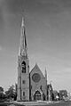 First Baptist Church, 5 Magazine Street, Cambridge (Middlesex County, Massachusetts)