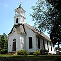 First Congregational Church at Marion
