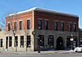 First National Bank Building Steamboat Springs Colorado