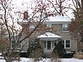 First Street 1330, Krebs House, Vinegar Hill HD