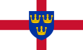 Flag of East Anglia