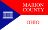 Flag of Marion County