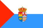 Flag of Villarta de los Montes