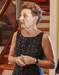 Florence Jeanblanc-Risler - 2023 (cropped)